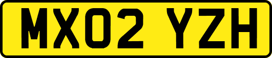 MX02YZH