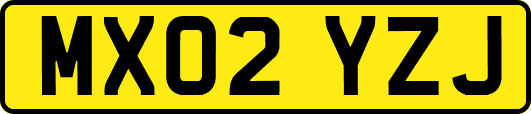 MX02YZJ