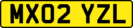 MX02YZL