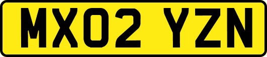 MX02YZN