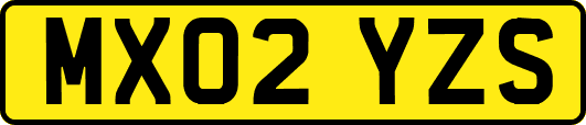 MX02YZS