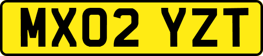 MX02YZT