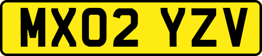 MX02YZV