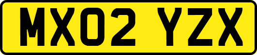 MX02YZX