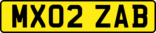 MX02ZAB