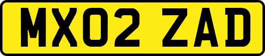 MX02ZAD