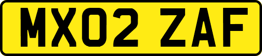 MX02ZAF