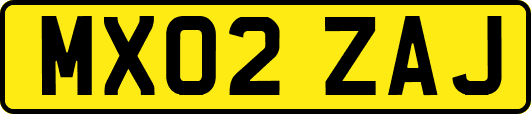 MX02ZAJ