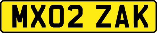 MX02ZAK