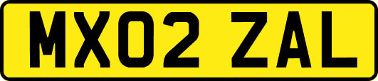 MX02ZAL