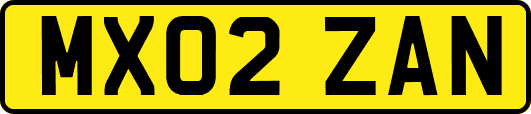 MX02ZAN