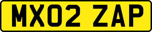 MX02ZAP