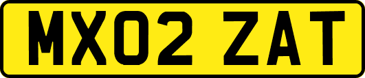 MX02ZAT