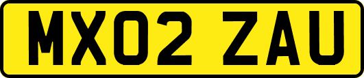 MX02ZAU