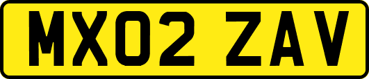 MX02ZAV