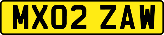 MX02ZAW