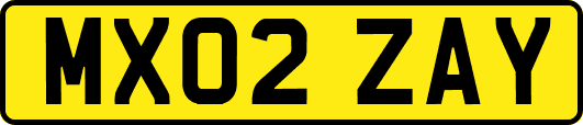 MX02ZAY