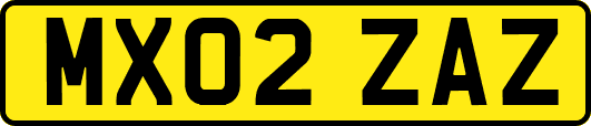 MX02ZAZ