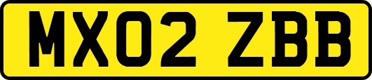 MX02ZBB