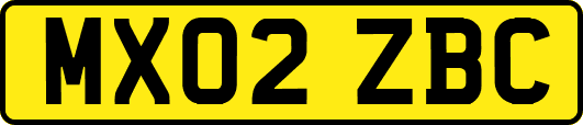 MX02ZBC