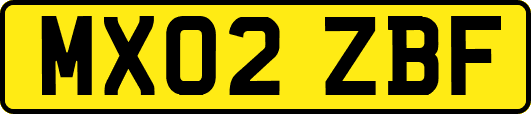 MX02ZBF