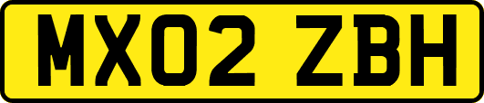 MX02ZBH