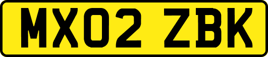 MX02ZBK