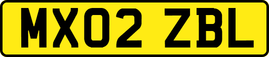 MX02ZBL
