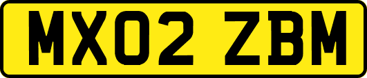 MX02ZBM