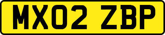MX02ZBP