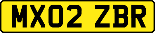 MX02ZBR