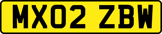 MX02ZBW