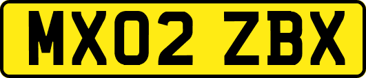 MX02ZBX