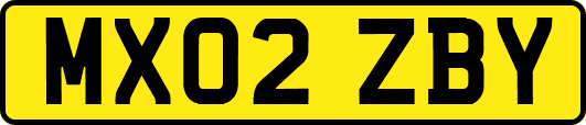 MX02ZBY