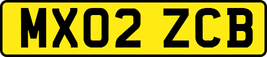 MX02ZCB