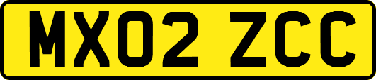 MX02ZCC