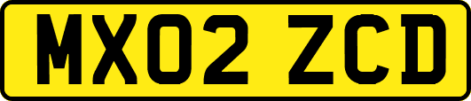 MX02ZCD