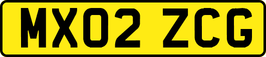 MX02ZCG