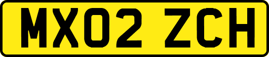 MX02ZCH