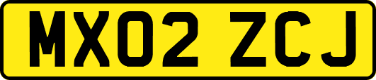 MX02ZCJ