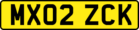 MX02ZCK
