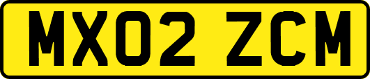 MX02ZCM