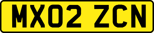 MX02ZCN