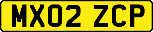 MX02ZCP