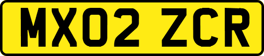 MX02ZCR