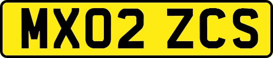 MX02ZCS