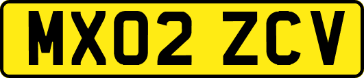 MX02ZCV