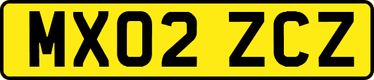 MX02ZCZ
