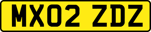 MX02ZDZ