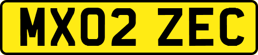 MX02ZEC